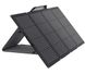 EcoFlow 220W Solar Panel Сонячна панель 27036 фото 2